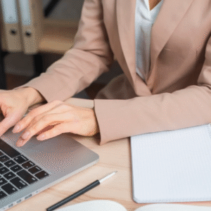 重要控制人登記冊服務